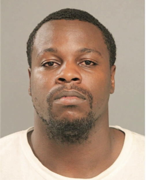 MAURICE D BARNETT, Cook County, Illinois