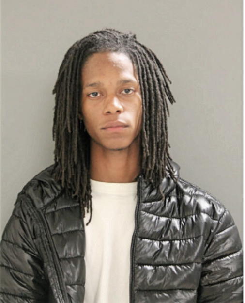 DEVON A BEAL, Cook County, Illinois