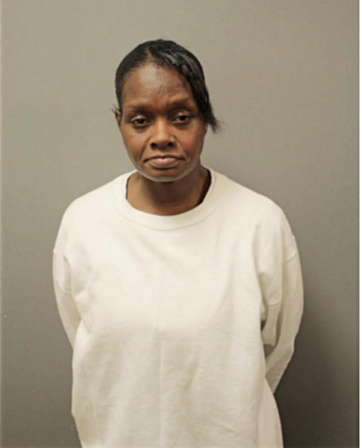 ALICIA M BELL, Cook County, Illinois