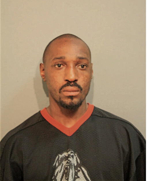 DEANDRE A BELL, Cook County, Illinois