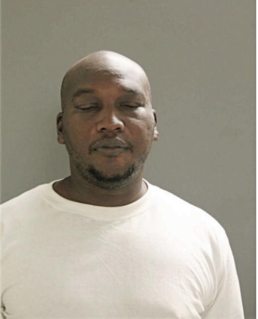 LEVON J BELLAMY, Cook County, Illinois