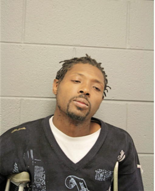 ANTHONY BIBBS, Cook County, Illinois
