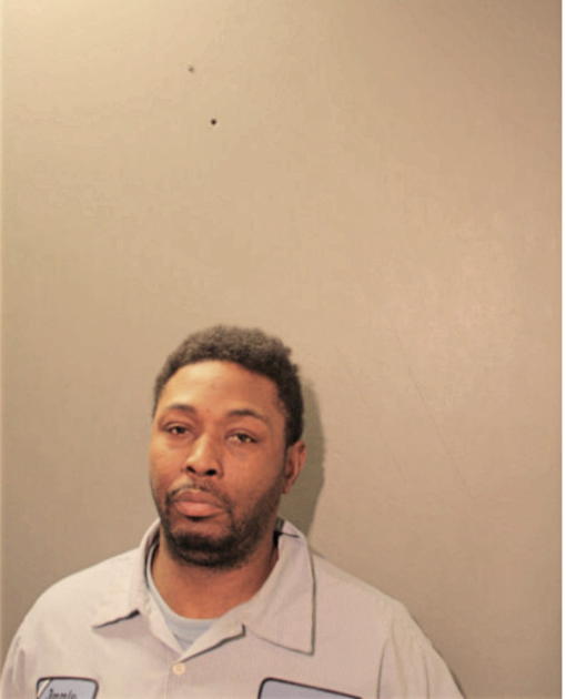 JIMMIE L BOBO, Cook County, Illinois