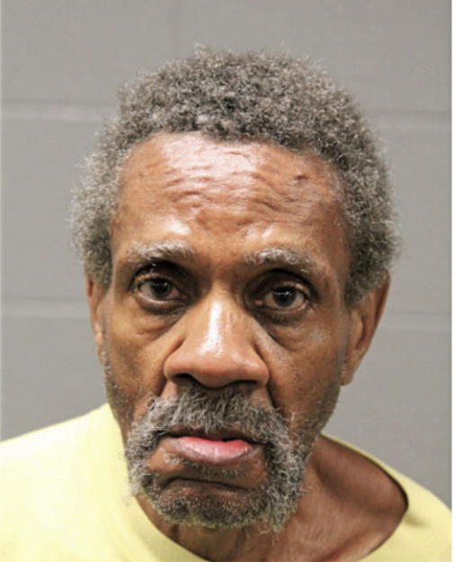 RONALD J BOLDON, Cook County, Illinois