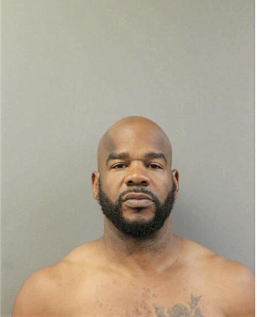 QUASIM BOLLING, Cook County, Illinois