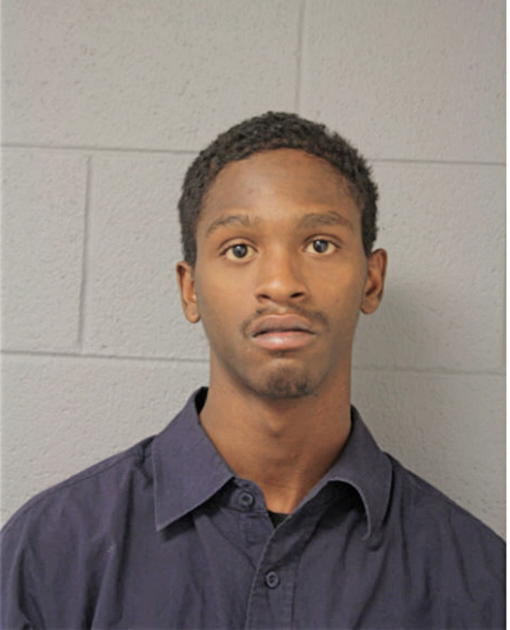JONATHON BOOKER, Cook County, Illinois