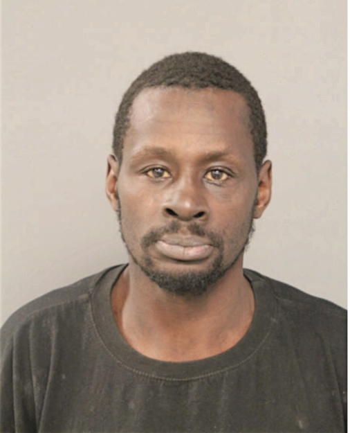 JAY B BOWENS, Cook County, Illinois