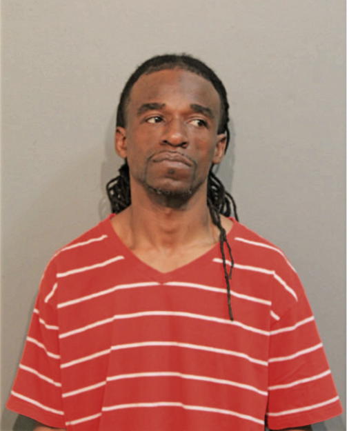 TRACY T BOYD, Cook County, Illinois