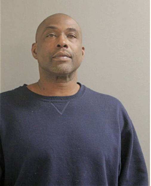 VICTOR BOYD, Cook County, Illinois