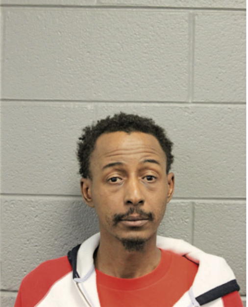 ROBERT D BRANTLEY, Cook County, Illinois