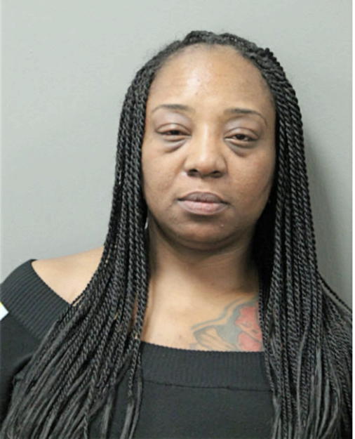 VICTORIA M BREWER-BAISI, Cook County, Illinois
