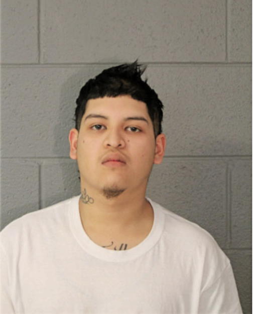 BIYITH BRITO, Cook County, Illinois