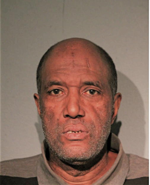 CARL BROOKENS, Cook County, Illinois