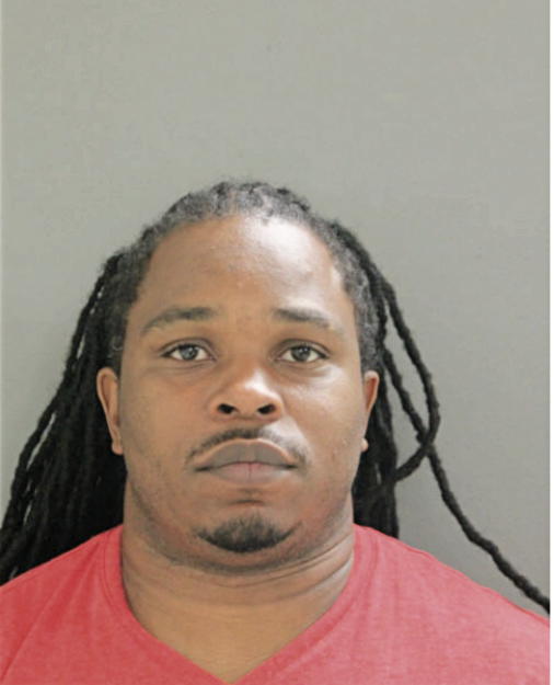 TONY BULLOCK, Cook County, Illinois