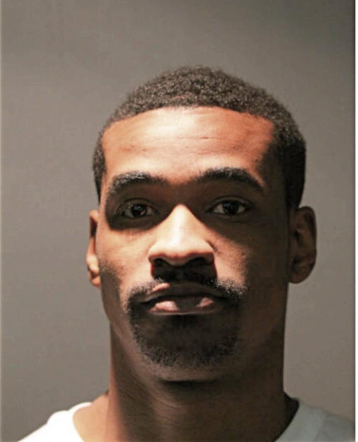DAVON R BURRIS, Cook County, Illinois