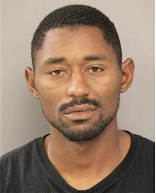 CURTIS L BURTON, Cook County, Illinois