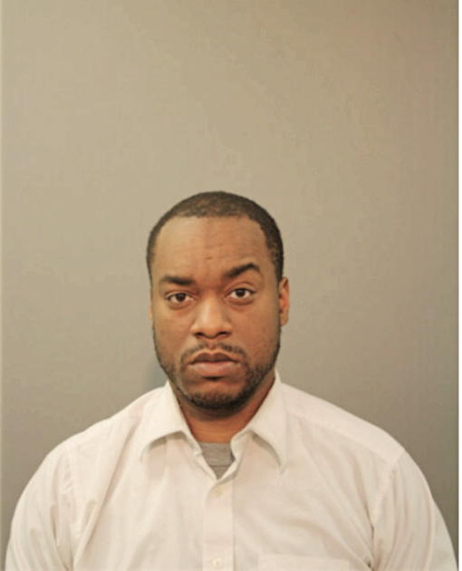 ERIC J CAMERON, Cook County, Illinois