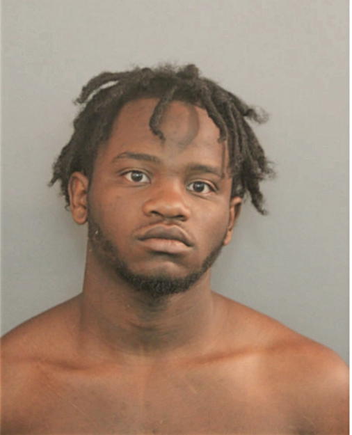 DANIEL CARR, Cook County, Illinois
