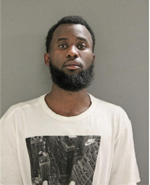 JONATHAN QUINN CARTER, Cook County, Illinois