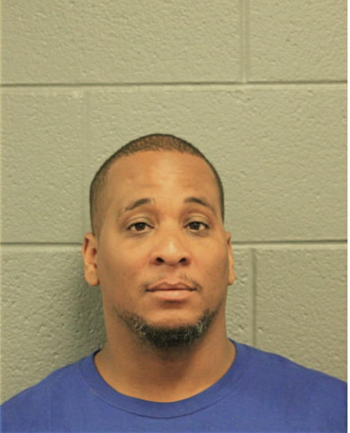 ANTHONY JUAN CASTRO, Cook County, Illinois