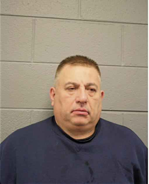 TONY F CAYUELA, Cook County, Illinois