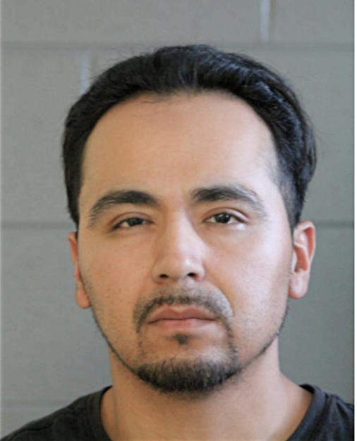FRED CEPEDA, Cook County, Illinois