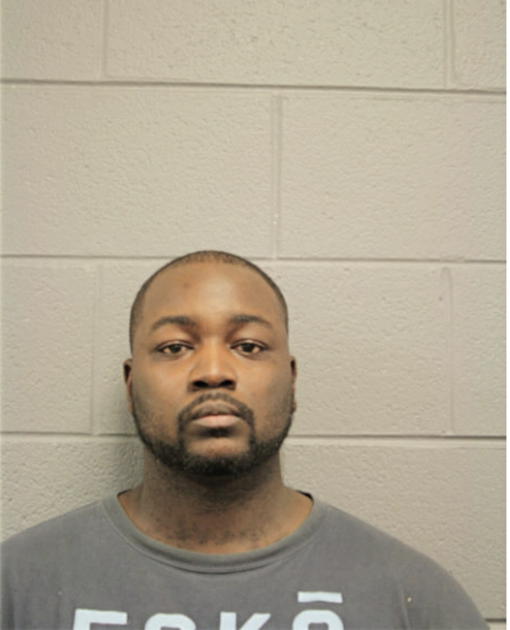 IRA DELL CHILDS, Cook County, Illinois