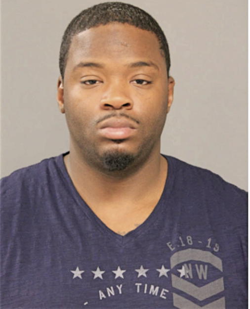 JONATHAN M CLEMONS, Cook County, Illinois