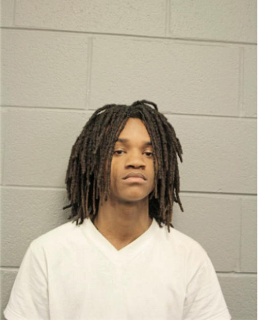 AMARLEY T COGGINS, Cook County, Illinois