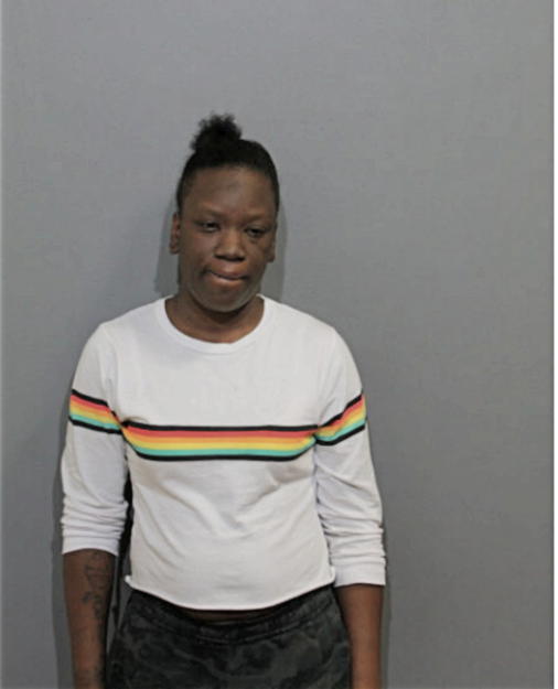 SHAMEKA A COOPER, Cook County, Illinois