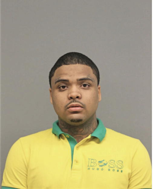 PARIS CORTEZ, Cook County, Illinois