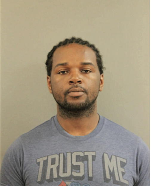 DARION CRAWFORD, Cook County, Illinois