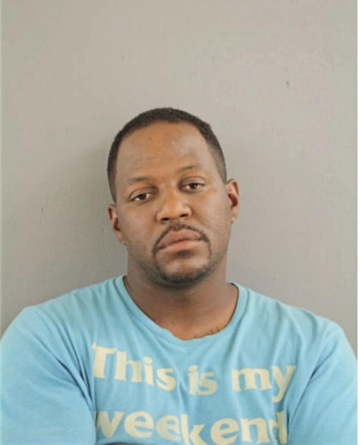 JERRY DALE, Cook County, Illinois