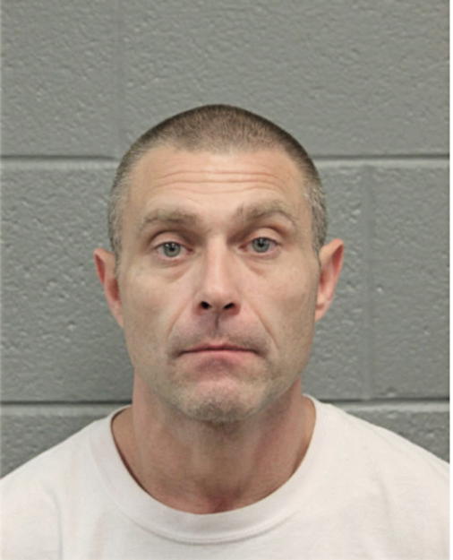 DAVID G DALESSANDRO, Cook County, Illinois