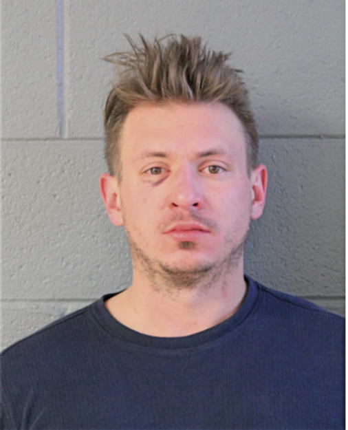 CODY DATA, Cook County, Illinois
