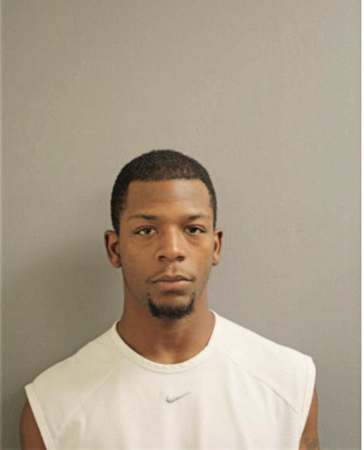 DWIGHT DAVIS, Cook County, Illinois