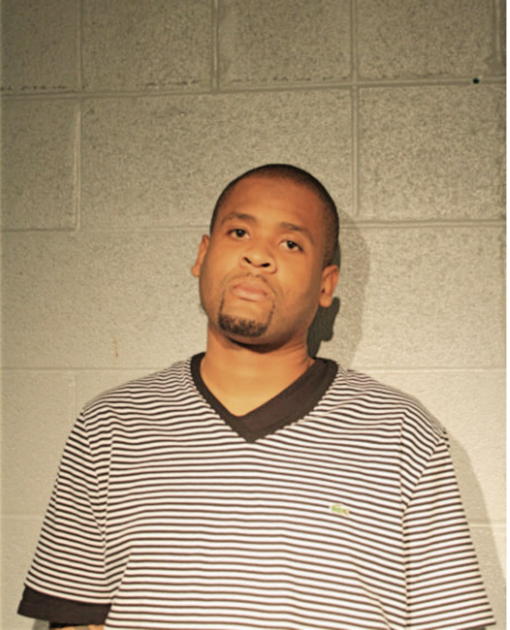 TREVIS S EASON, Cook County, Illinois