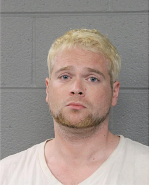 CRAIG R ELKIN, Cook County, Illinois