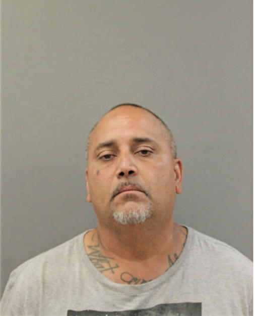 LUIS ANTONIO ESPADA, Cook County, Illinois