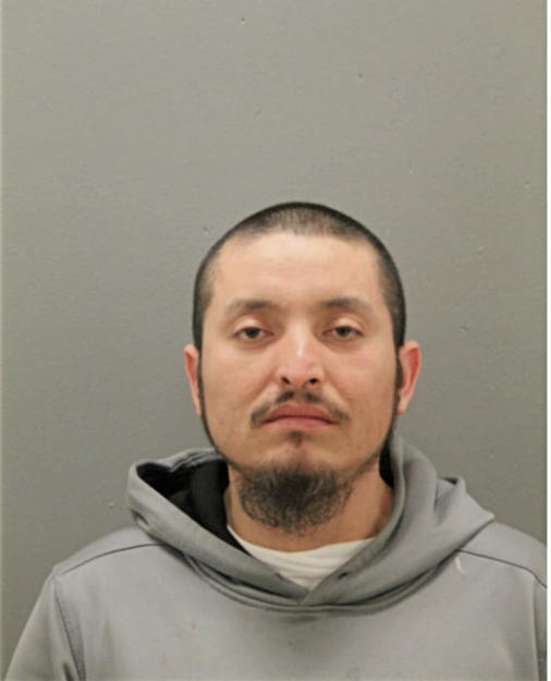RICHARD ESTRADA, Cook County, Illinois