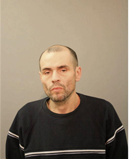 REYNALDO FELICIANO, Cook County, Illinois