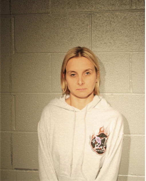 KATARZYNA FERGEMAN, Cook County, Illinois