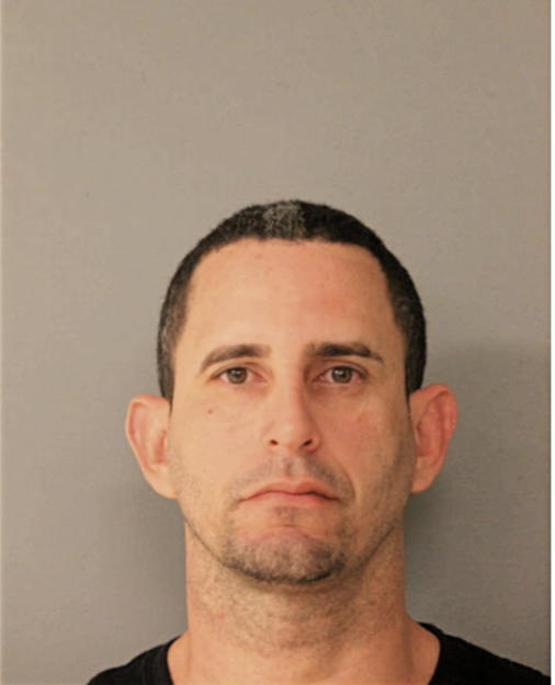 CARLOS FIGUEROA, Cook County, Illinois