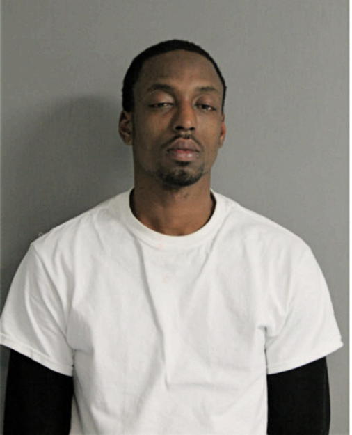 TRISTIAN L FLOWERS, Cook County, Illinois