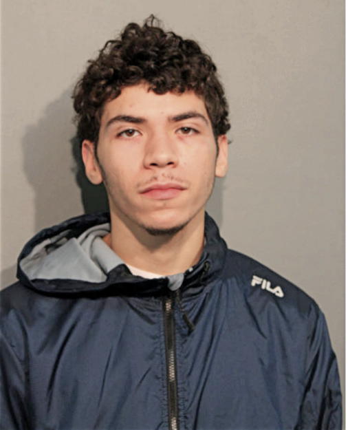 ADAM M FREEMAN, Cook County, Illinois