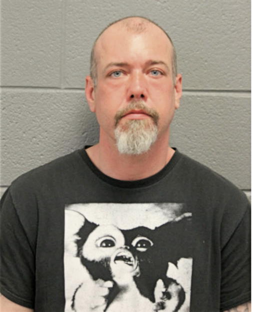 RONALD L GABLIN, Cook County, Illinois
