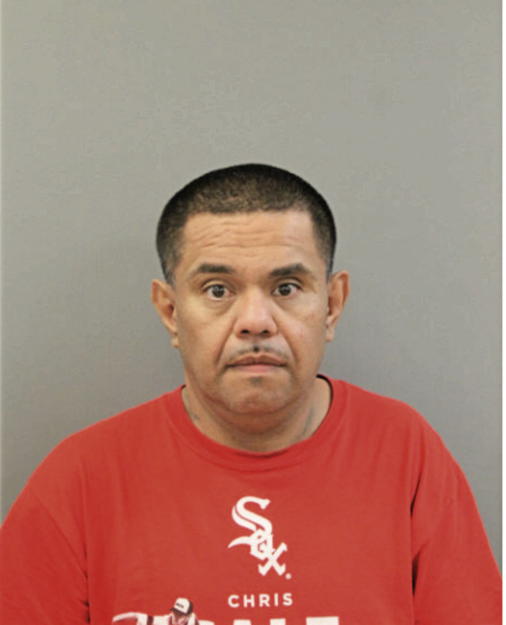 ERNESTO GALLEGOS, Cook County, Illinois