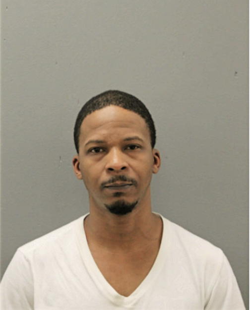 TYRONE L GALLOWAY, Cook County, Illinois