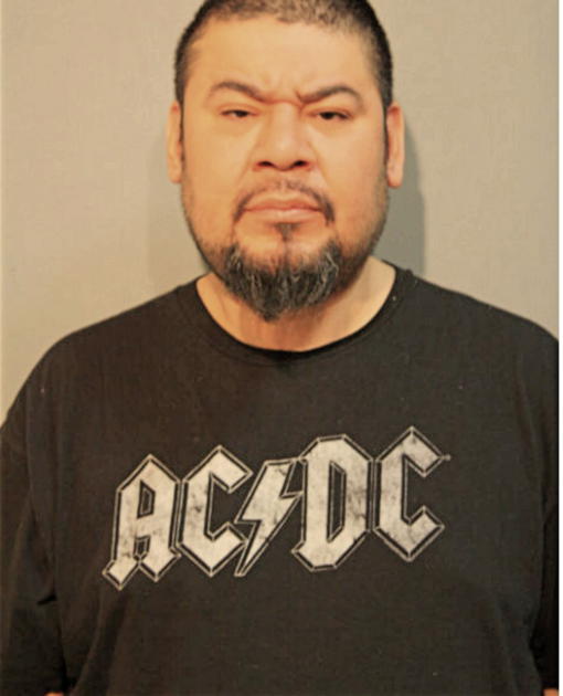 DAVID J GARCIA, Cook County, Illinois