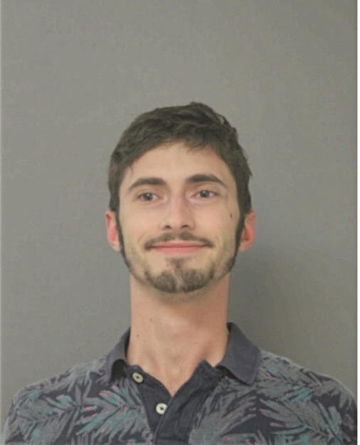 EDWIN GLORIOSO, Cook County, Illinois